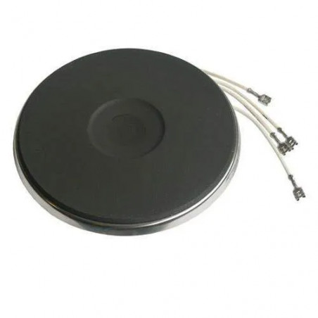 Wire hob D.145mm 1500W