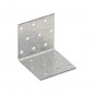 Single galvanized angle 60x60x60x2 mm