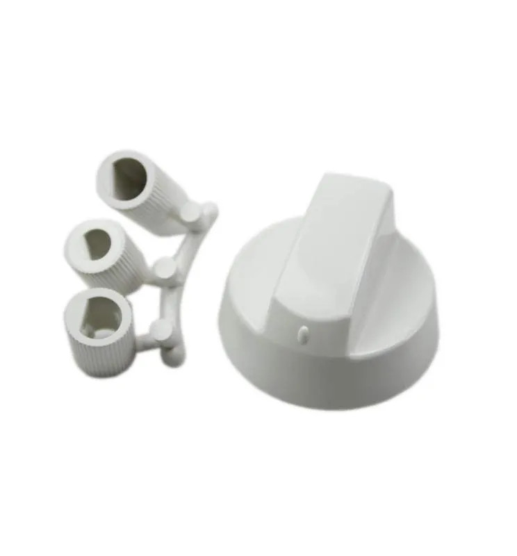 Joystick universal multimarca blanco