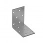 Single galvanized angle 60x60x40x2 mm