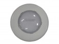 Vitalia Led white universal optics without niche.