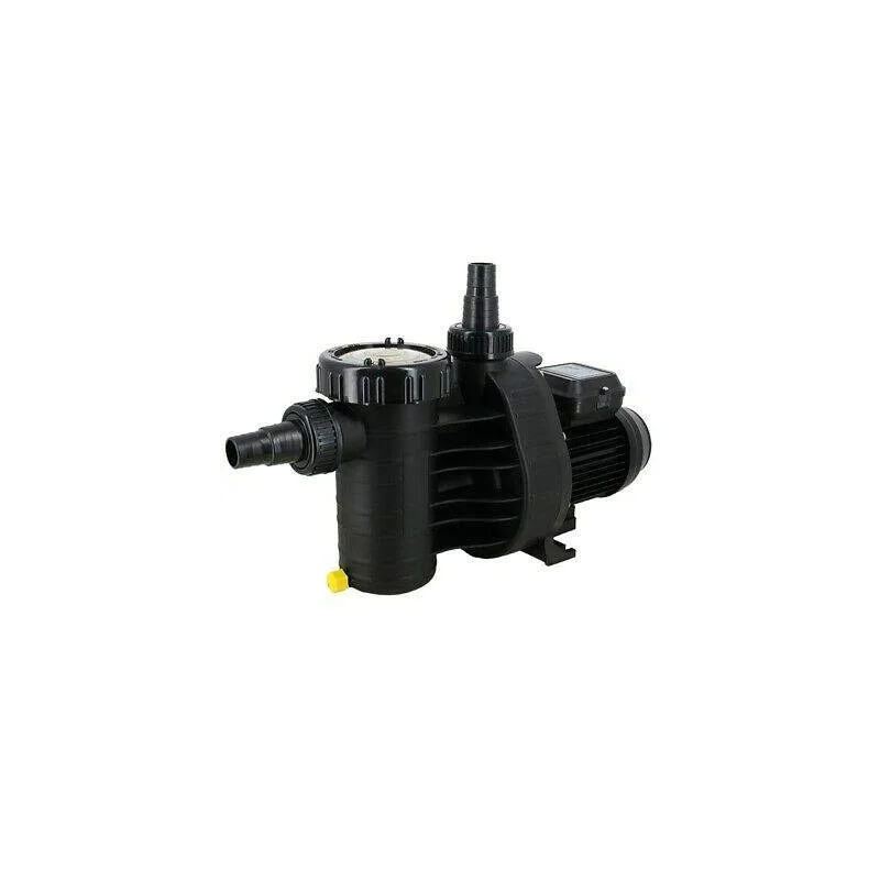 Bomba EDG 3/4hp - 14m3/h - 12MCE - 2.7A - AQUA PLUS 8