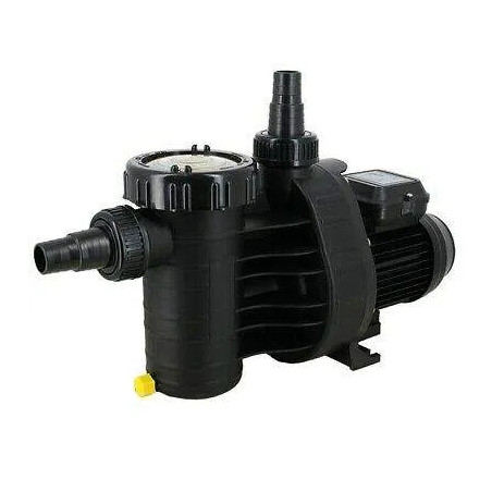 Pompa EDG 3/4hp - 14m3/h - 12MCE - 2.7A - AQUA PLUS 8