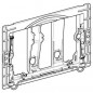 Support frame for SIGMA trigger plate