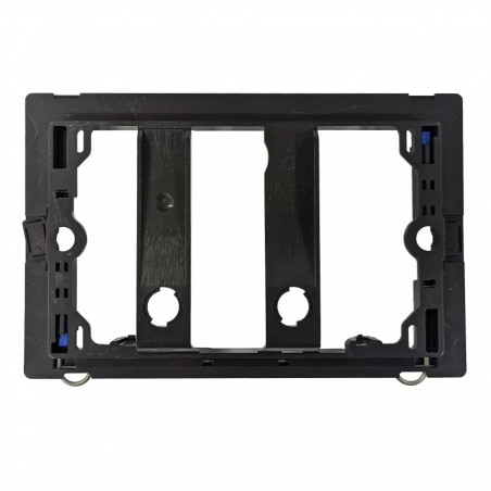 Support frame for SIGMA trigger plate