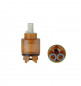 Ceramic cartridge diameter 35mm for PF Faucet