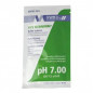 Solution PH7, sachet de 20ml