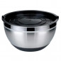 24 cm pastry bowl with lid