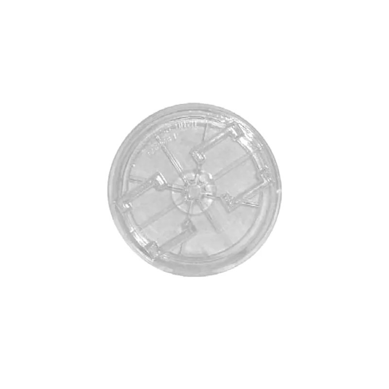 Couvercle pompe piscine ITT Marlow Argonaut , remplacement diamètre 172 mm