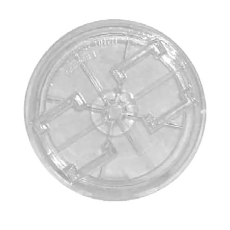 Couvercle pompe piscine ITT Marlow Argonaut , remplacement diamètre 172 mm