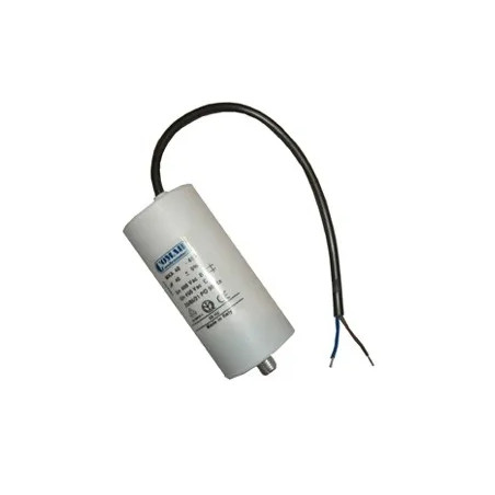 20mF capacitor, for NEO 75, 100, and 125 pumps.