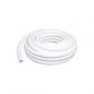 Swimming pool hose diameter 63mm, length 25m