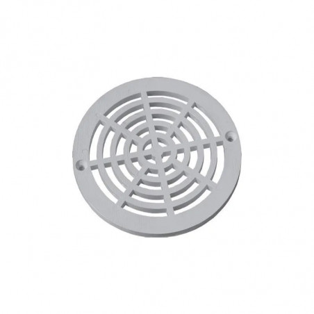 Bottom drain grate Oceania / Weltico D.179mm.