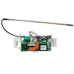 Electronic thermostat for 100 to 300L ACI mono