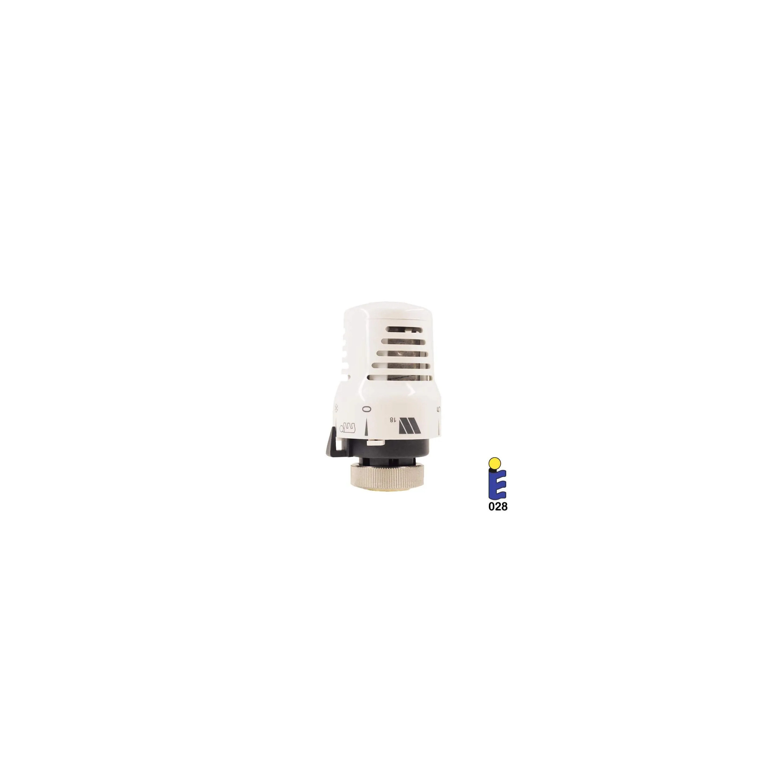 Thermostatic head C