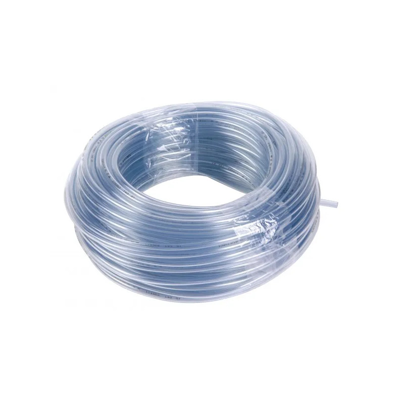 Crystal hose 3 X 5 mm, 50 m