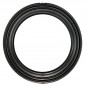 Black gasket 00295BR for sink drain