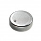 Control knob for sink drain 1755 ROTOLOGIC1