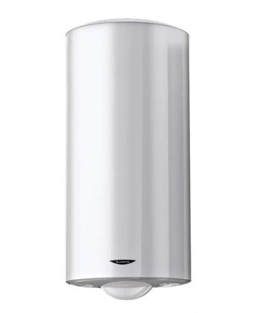 Chauffe eau électrique 75 litres vertical blindé Ariston Initio, 1200w, diamètre 470 mm h. 760