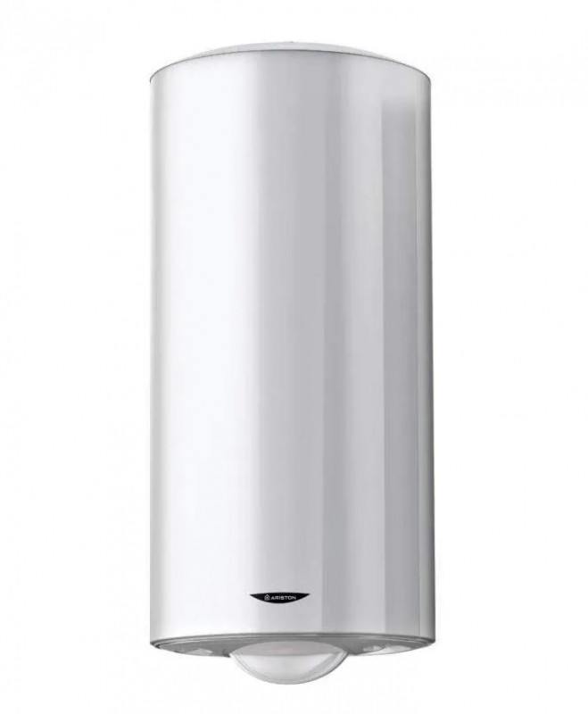 Scaldabagno elettrico Ariston Initio verticale 150 litri 1800w, d. 560 mm h.1020