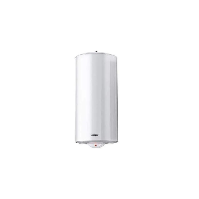 Chauffe eau électrique 75 litres vertical stéatite Sagéo, 1200 W