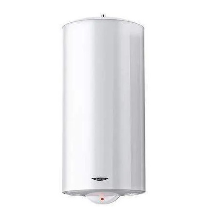 Calentador de agua vertical 200L Esteatita Sageo 2400W