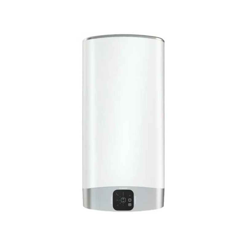 Flat electric water heater VELIS EVO 45 litres