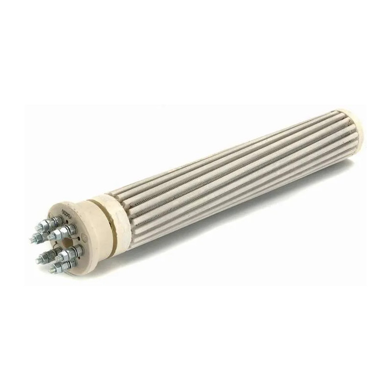 Steatite heater diameter 30mm, 2300W, length 620mm