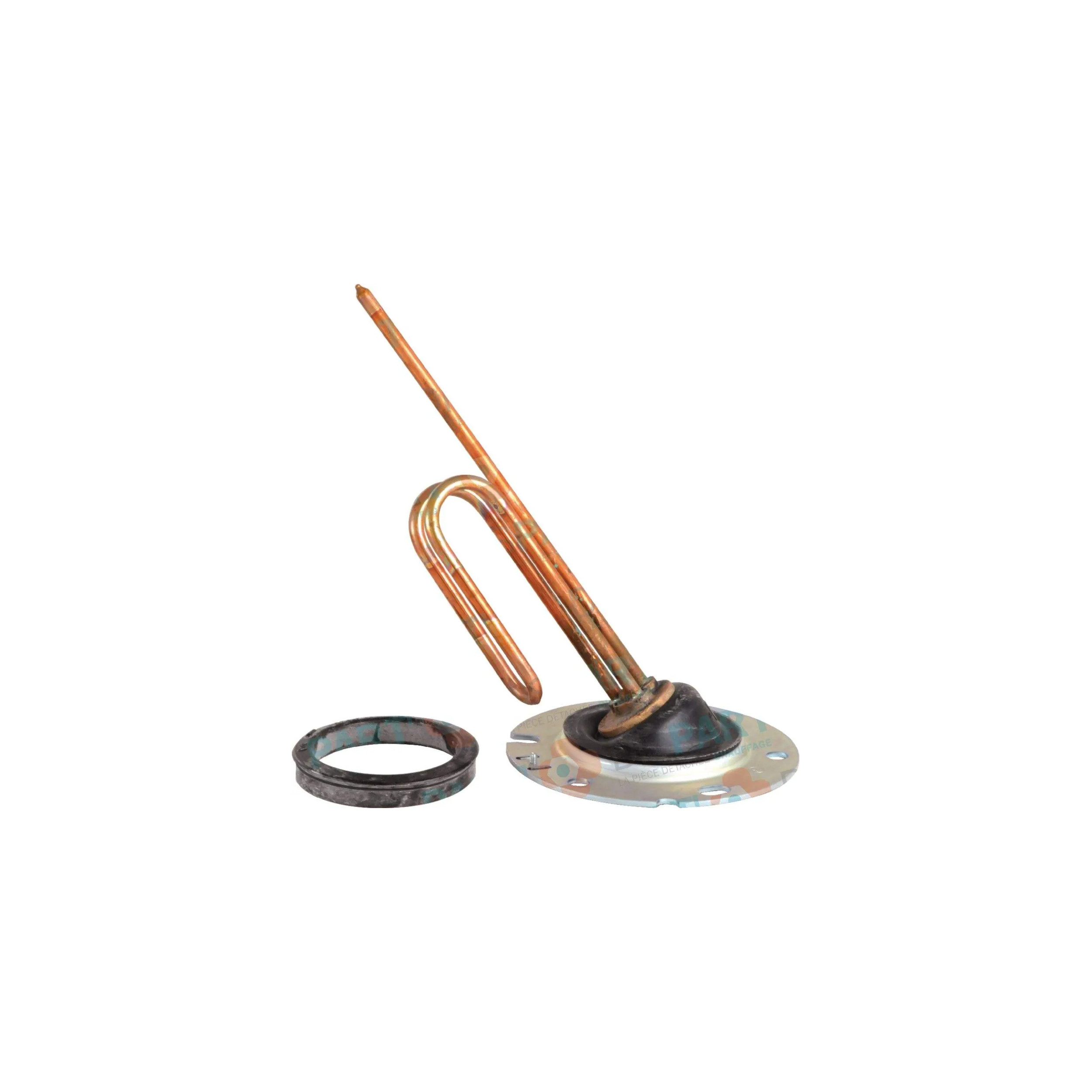 Resistance Atlantic immersion heater 2200W all currents