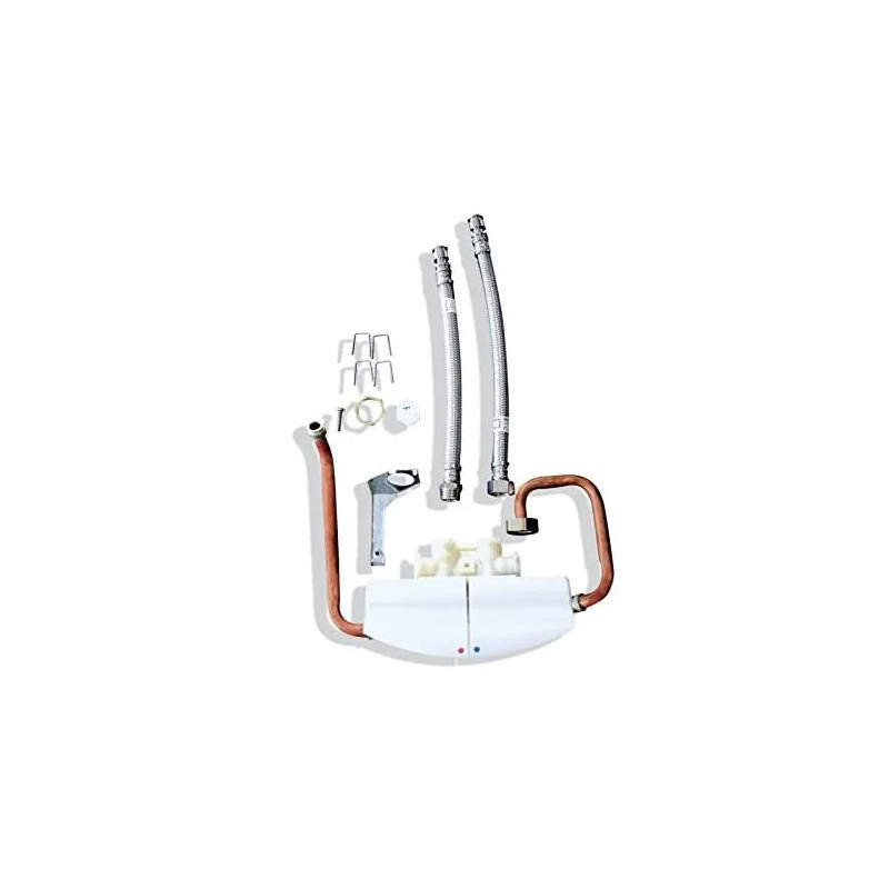 Mixing kit for ONDEA LC10/LC11 bath heater