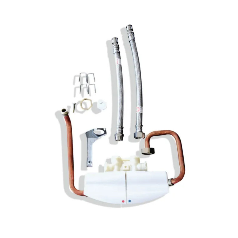 Mixing kit for ONDEA LC13/LC14 bath heater