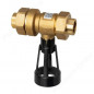 Backflow preventer Socla CA2096 DN 20x27