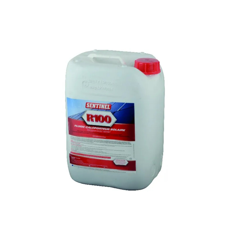 Solar heat transfer fluid 20L 