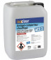 Diluted antifreeze-heating fluid 20L