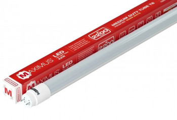 LED TUBE T8 22W 150CM 3000K