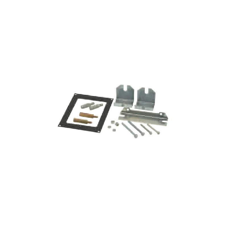 Replacement accessory kit for standard transformers