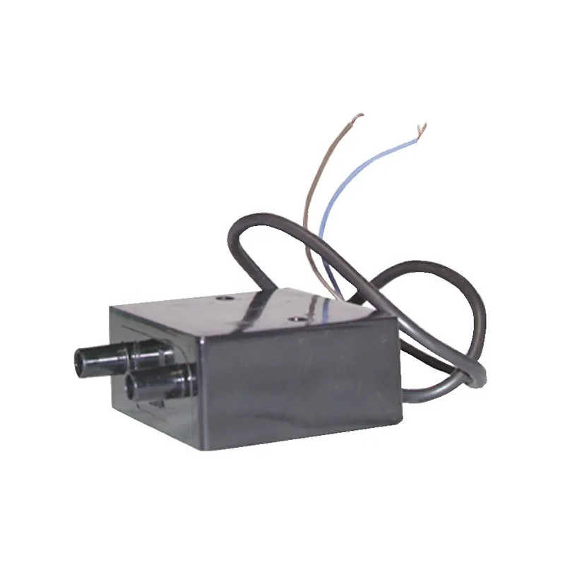 Electronic standard transformer TSE