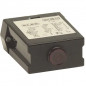 ECEE relay for oil burner MA 86.11