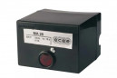 ECEE relay for oil burner MA 26 220V