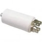 Capacitor 8 MF