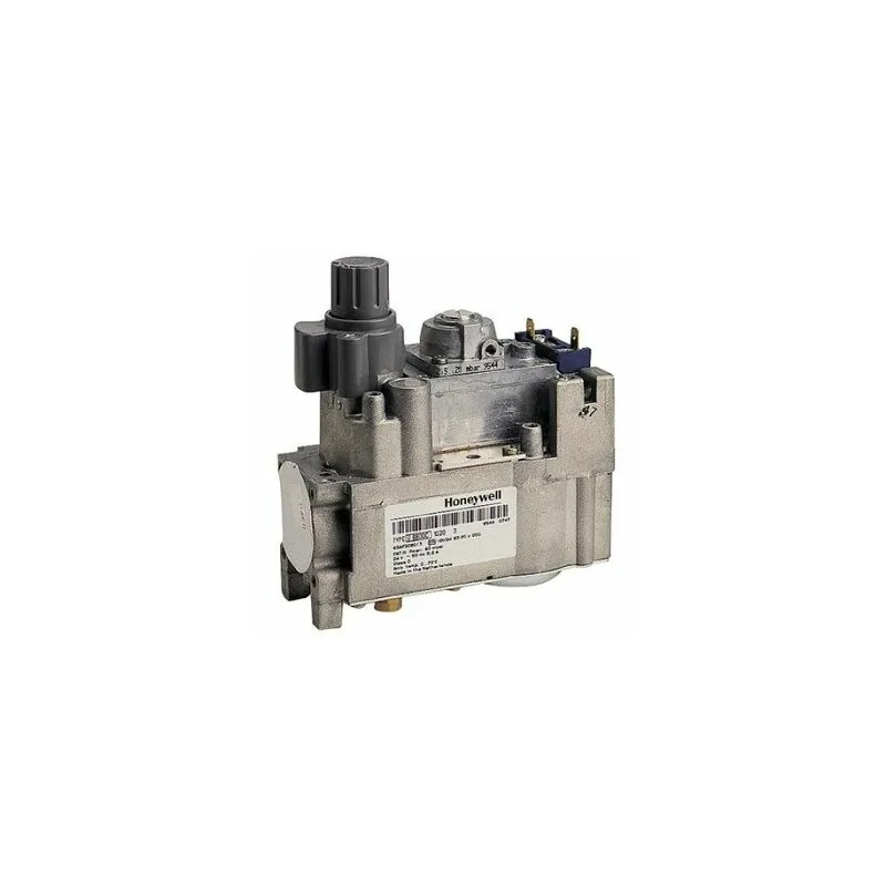 Honeywell gas block V 8600, C 1053