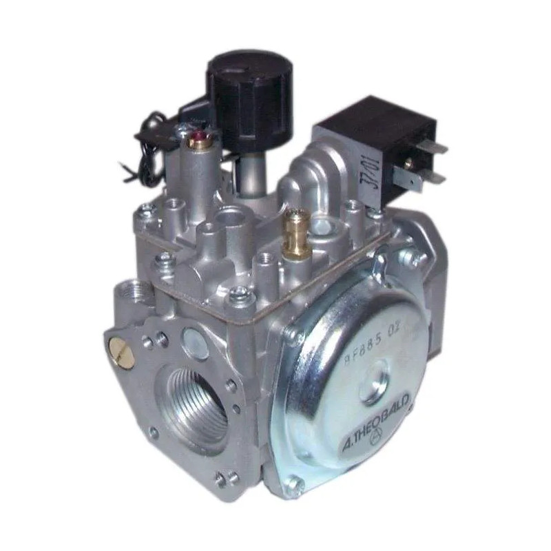 THEOBALD gas block BCE 881 GN 200