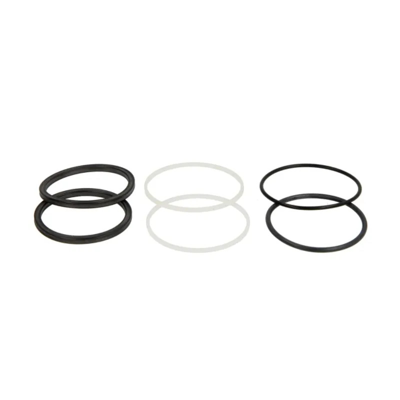 Gasket kit for Hansapolo sink mixer