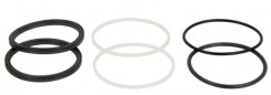 Gasket kit for Hansapolo sink mixer