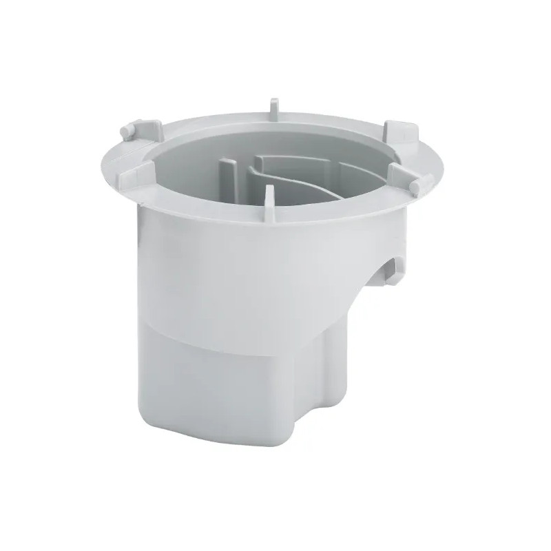 Upper part for VIEGA TEMPOPLEX shower drain