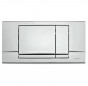  Schwab RIVA DUO two-touch glossy chrome control panel