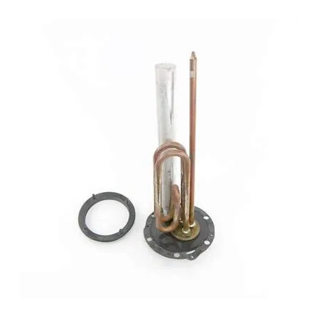 Resistance Atlantic immersion heater 2200W all currents