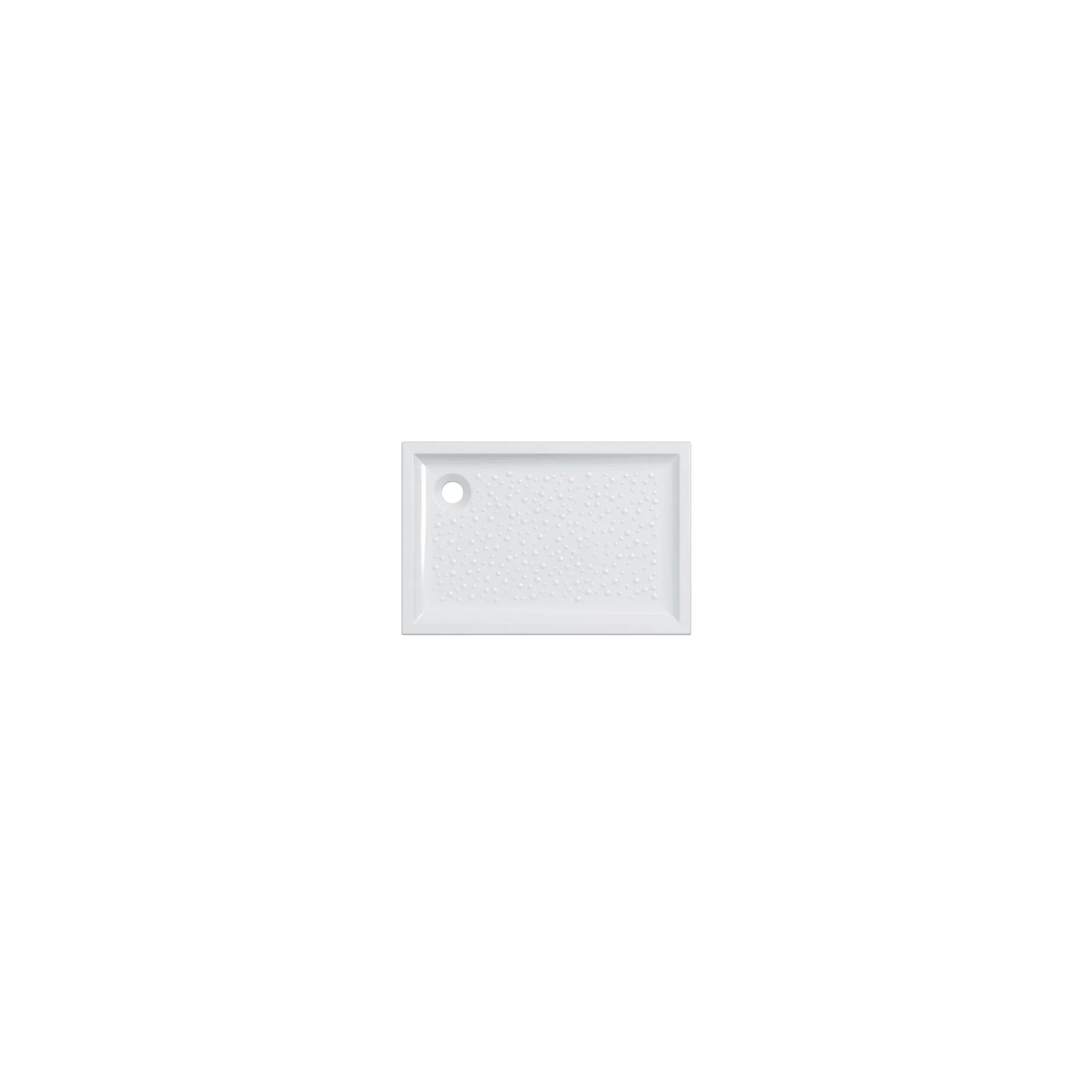  Geberit Renova rectangular shower tray 1200x900x70mm.