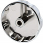 Hansgrohe Flexaplus Automatic Drain Handwheel