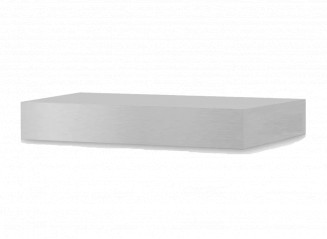 Capot Inox pour plancha Forge adour Prestige 600, livraison gratuite !